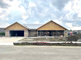 3915 N Easy Living Ave, Muncie, IN 47303
