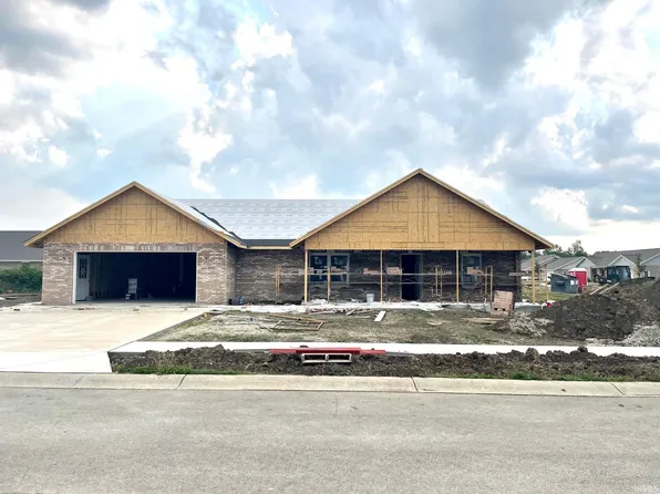 3915 N Easy Living Ave, Muncie, IN 47303