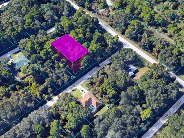 16045 Camas Ave, Port Charlotte, FL 33954