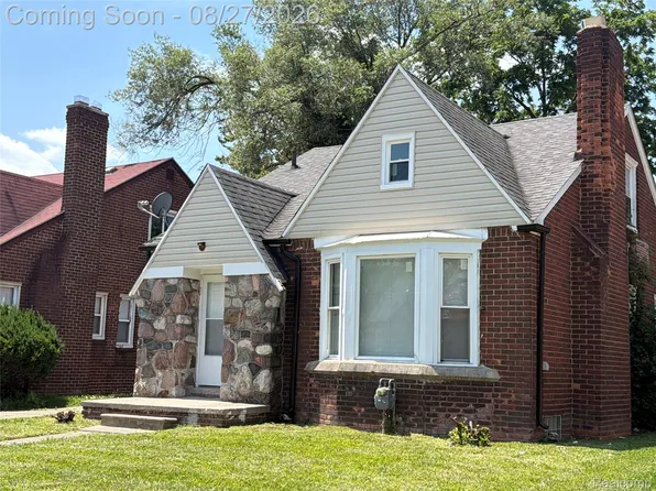 15725 Asbury Park, Detroit, MI 48227