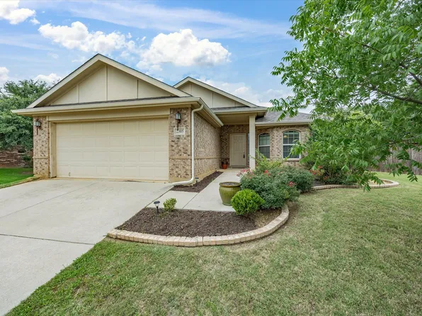 2305 Prescott Downs Dr, Denton, TX 76210