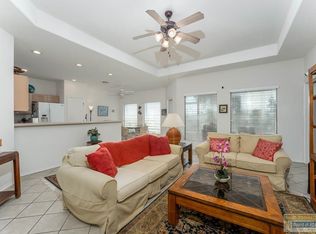 48 Golf House Rd, Laguna Vista, TX 78578