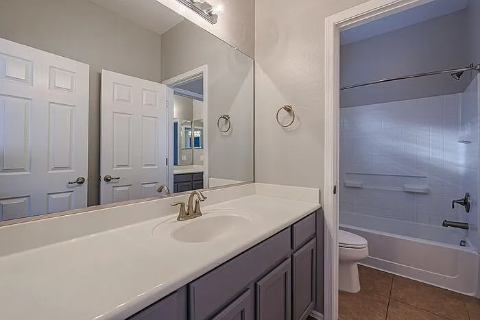5455 W Molly Ln — Photo 37