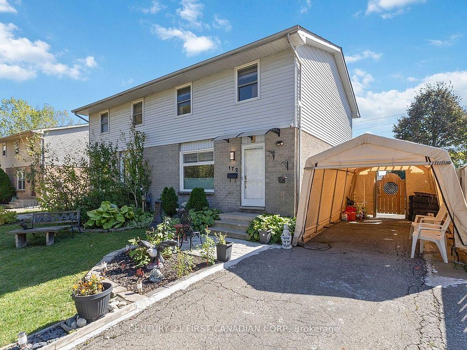 1st image of 172 Golfdale Cres