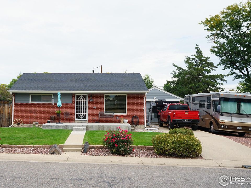 1st image of 2063 Graves Ct
