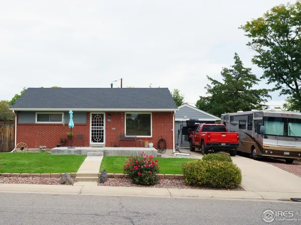 2063 Graves Ct, Northglenn, CO 80233