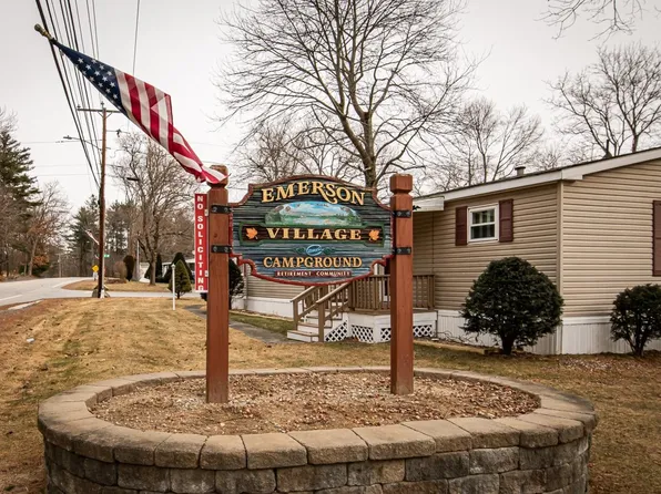 1 Meredith Drive, Hampstead, NH 03841