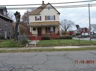 1362 Himrod Ave, Youngstown, OH 44506