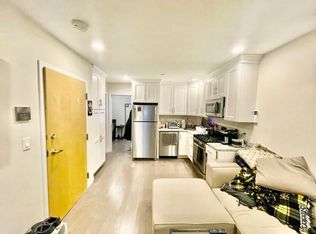 3 Stillman Pl #202FF, Boston, MA 02113