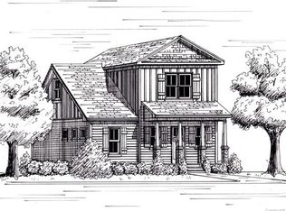 2612 Shamrock Dr, Charlotte, NC 28205