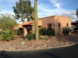 2748 S Via Del Bac, Green Valley, AZ 85622