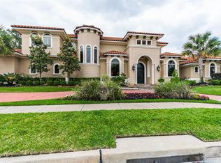 46 Manor Lake Estates Dr, Spring, TX 77379