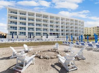 11500 Gulf Blvd #513, Treasure Island, FL 33706
