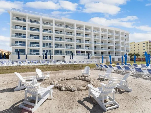 11500 Gulf Blvd #513, Treasure Island, FL 33706