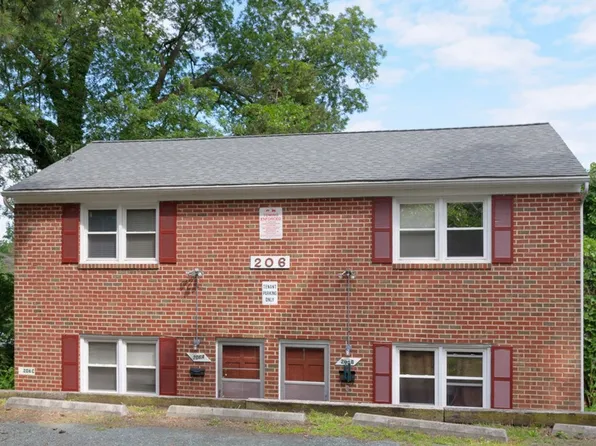 206 Montebello Circle, 206 Montebello Cir #A, Charlottesville, VA 22903