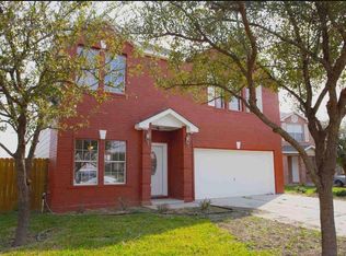 2117 Mallorca Dr, Laredo, TX 78046