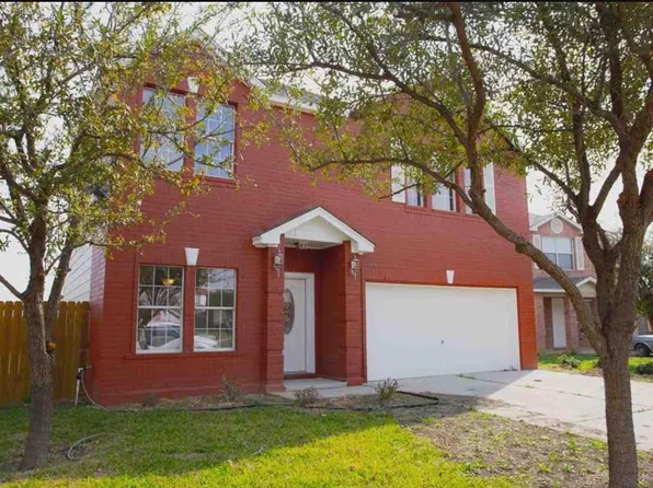 2117 Mallorca Dr, Laredo, TX 78046