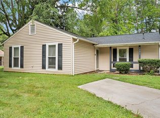 3326 Darden Rd, Greensboro, NC 27407