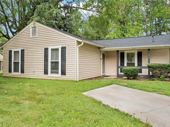 3326 Darden Rd, Greensboro, NC 27407