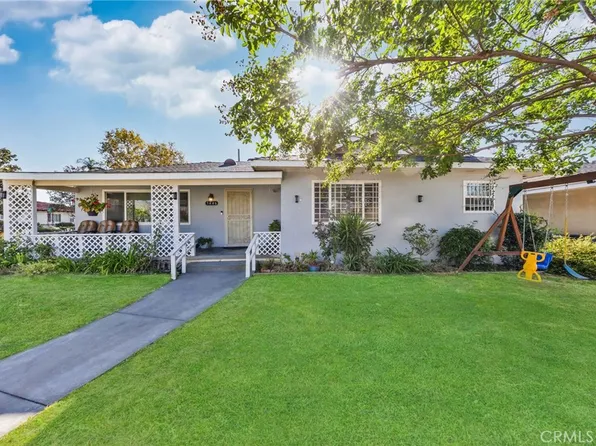 5446 Arden Dr, Temple City, CA 91780