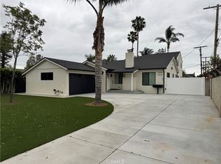 15236 Kingsbury St, Mission Hills, CA 91345