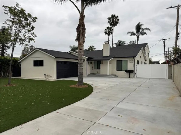15236 Kingsbury St, Mission Hills, CA 91345