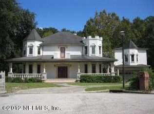 5054 Cinancy Ct, Jacksonville, FL 32277