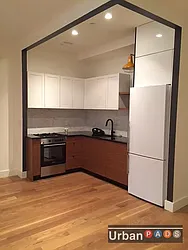 Rented by Urban Pads