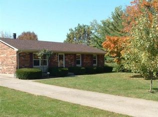 3108 Dale Hollow Dr, Lexington, KY 40515