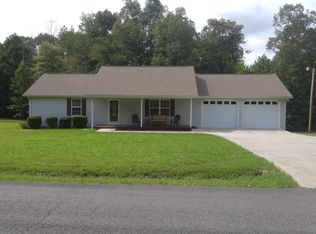5433 Fredrick Rd, Cohutta, GA 30710