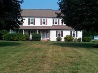 1 Red Oak Dr, Lincoln University, PA 19352