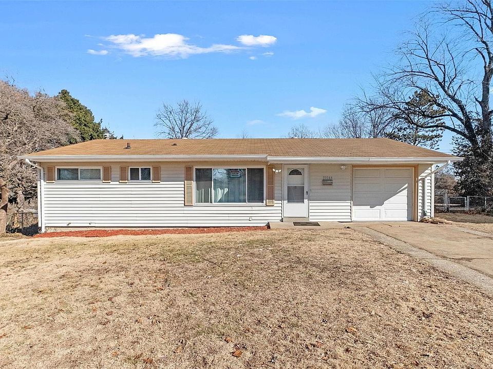 10044 Lakemoor Dr, Saint Louis, MO 63136 Zillow