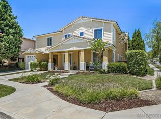 2423 Wishing Star Way, Chula Vista, CA 91915