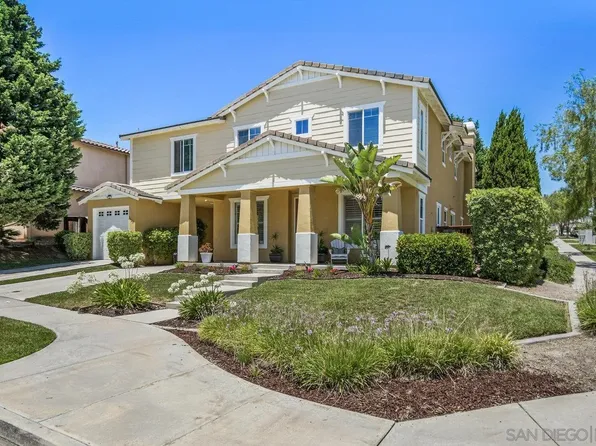 2423 Wishing Star Way, Chula Vista, CA 91915