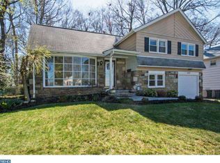 815 Hilldale Rd, Glenside, PA 19038