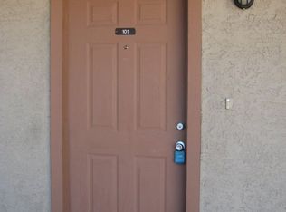 2801 E Paradise Ln APT 101, Phoenix, AZ 85032