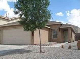 8436 Casa Amarilla Rd NW, Albuquerque, NM 87120
