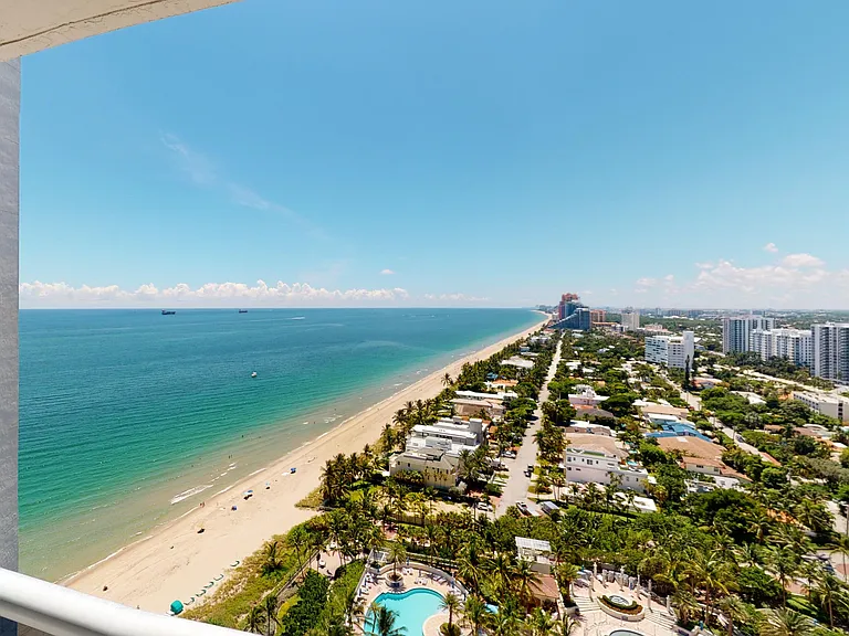 3200 N Ocean Dr #1506 — Photo 12