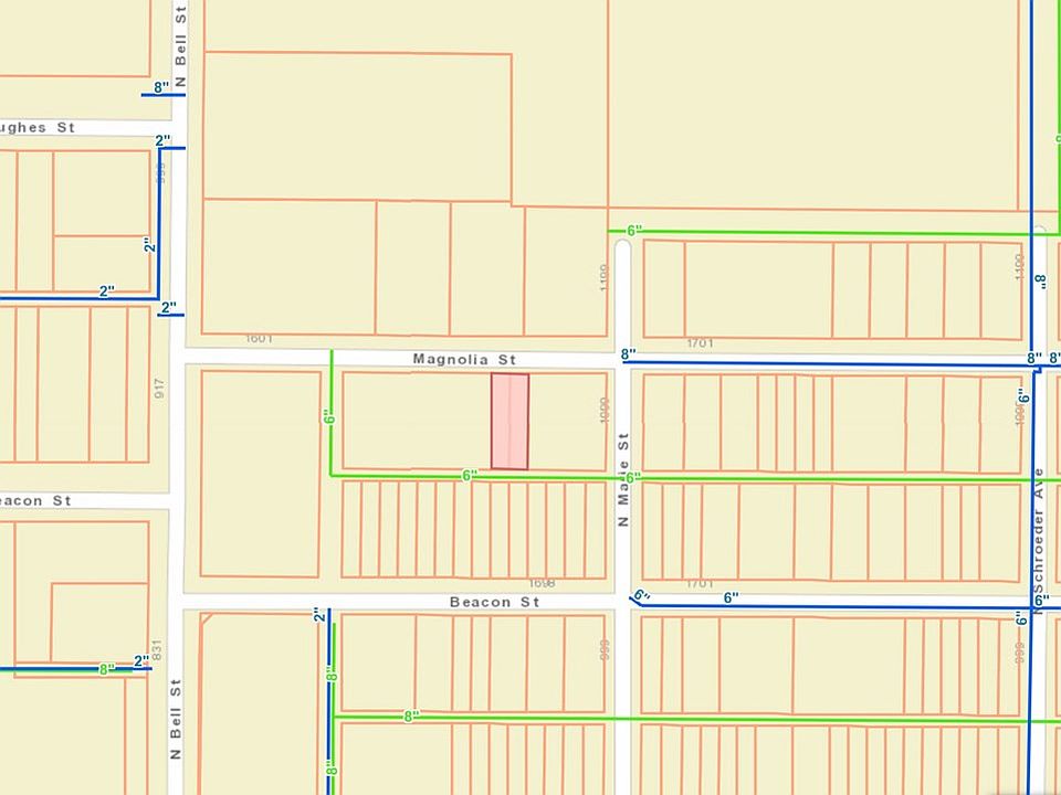 2nd image of 0 Magnolia St #5 & 6