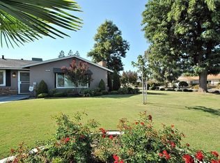 5329 N Palm Ave, Fresno, CA 93704