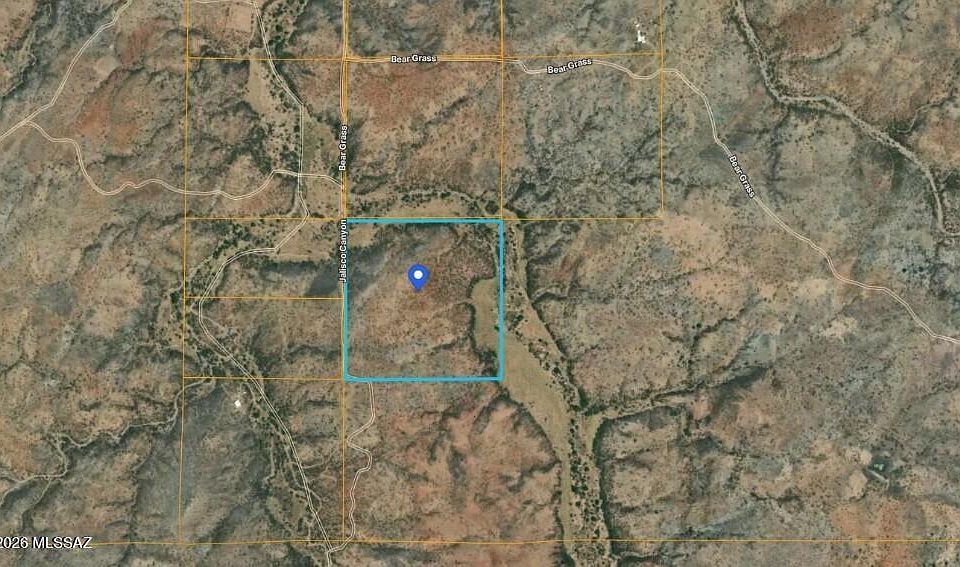 1st image of 37425 S Apache Canyon Rd