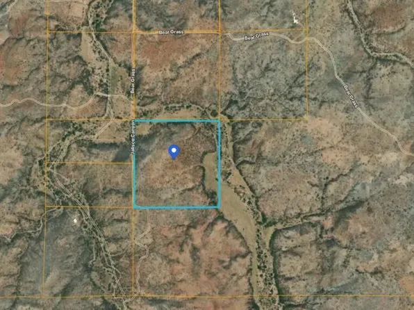 37425 S Apache Canyon Rd, Arivaca, AZ 85601