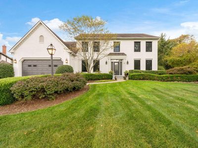 3040 Nantucket Dr, Lewis Center, OH, 43035