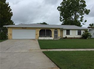 6551 Coliseum Blvd, Pt Charlotte, FL 33981