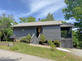126 Cutter Gap Rd, Townsend, TN 37882