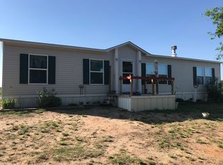 226884 E County Road 54, Chester, OK 73838