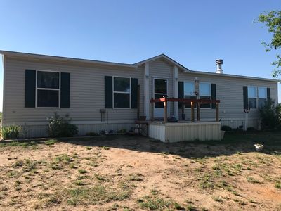 226884 E County Road 54, Chester, OK, 73838