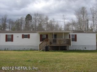 5717 Maverick Rd, Middleburg, FL 32068