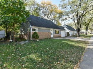 417 Winnemac St, Park Forest, IL