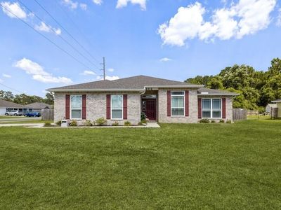 2312 Salamanca St, Navarre, FL, 32566